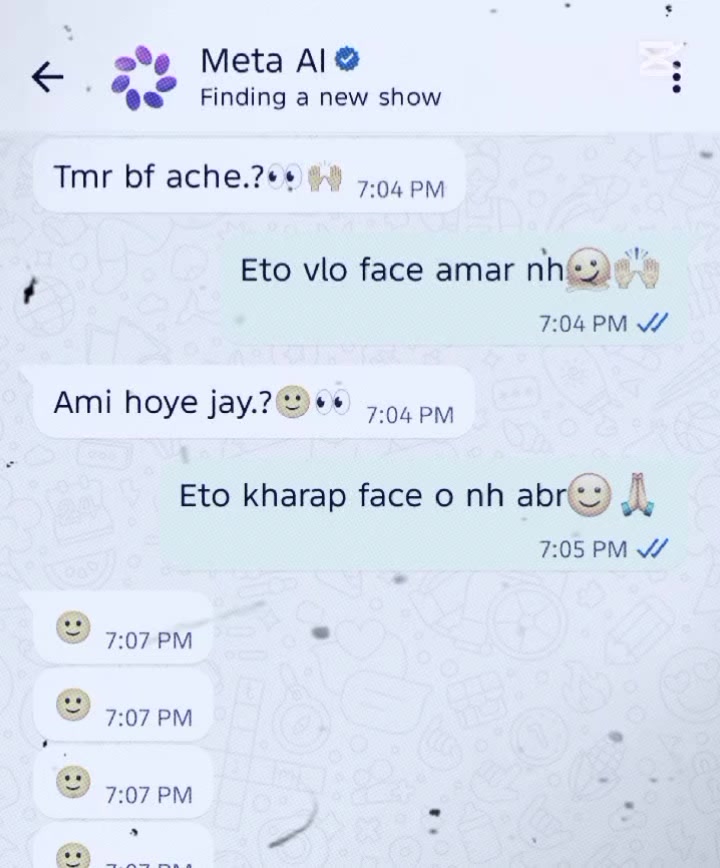 @🐸 মুই_তোমগো_ফানি_আপা 🐸