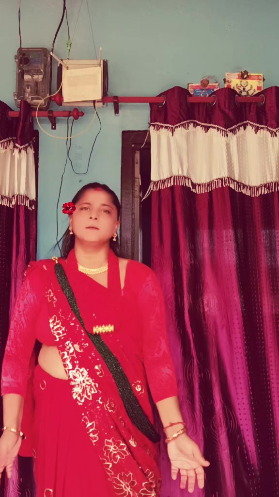 @Archana bhusal
