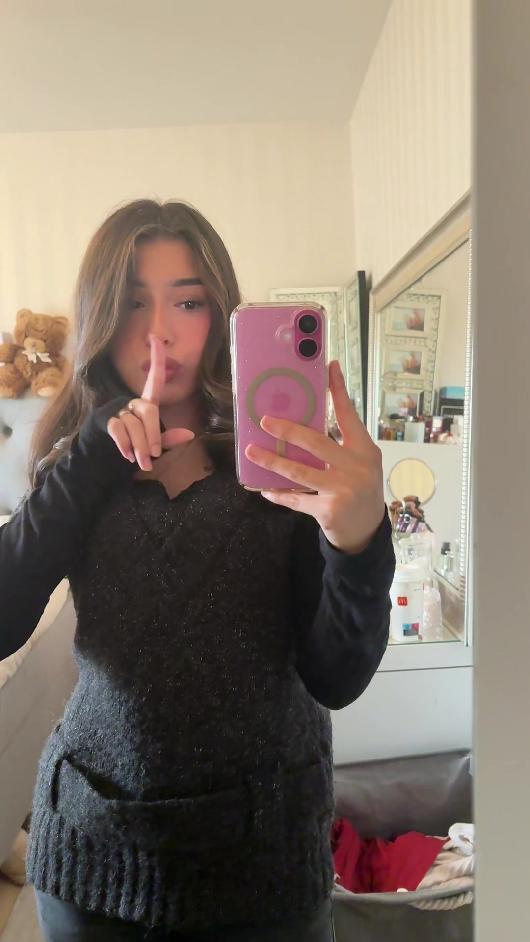 @Tania Fernandez