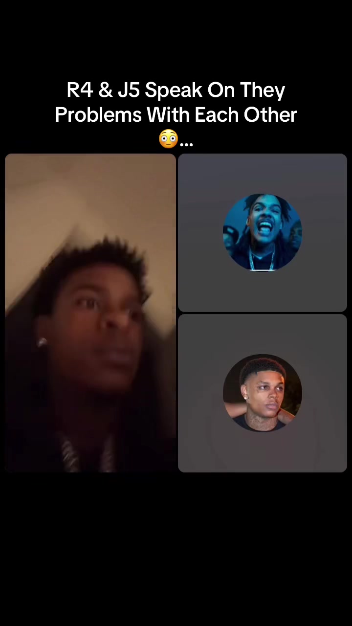 @R4 Nation⭐️