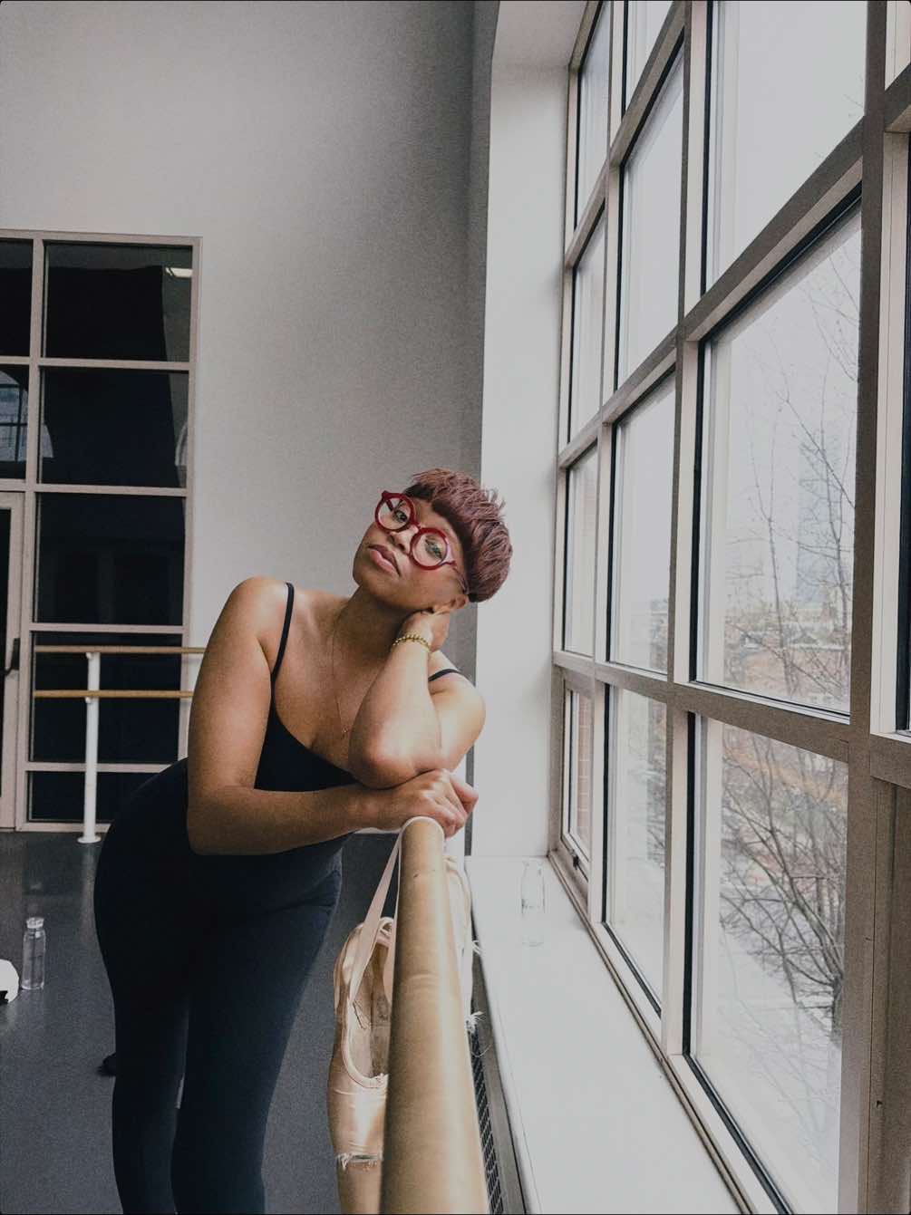 @JAZZY | Boston Content Creator