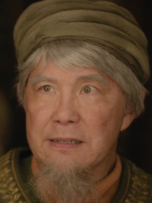 @Avatar: The Last Airbender