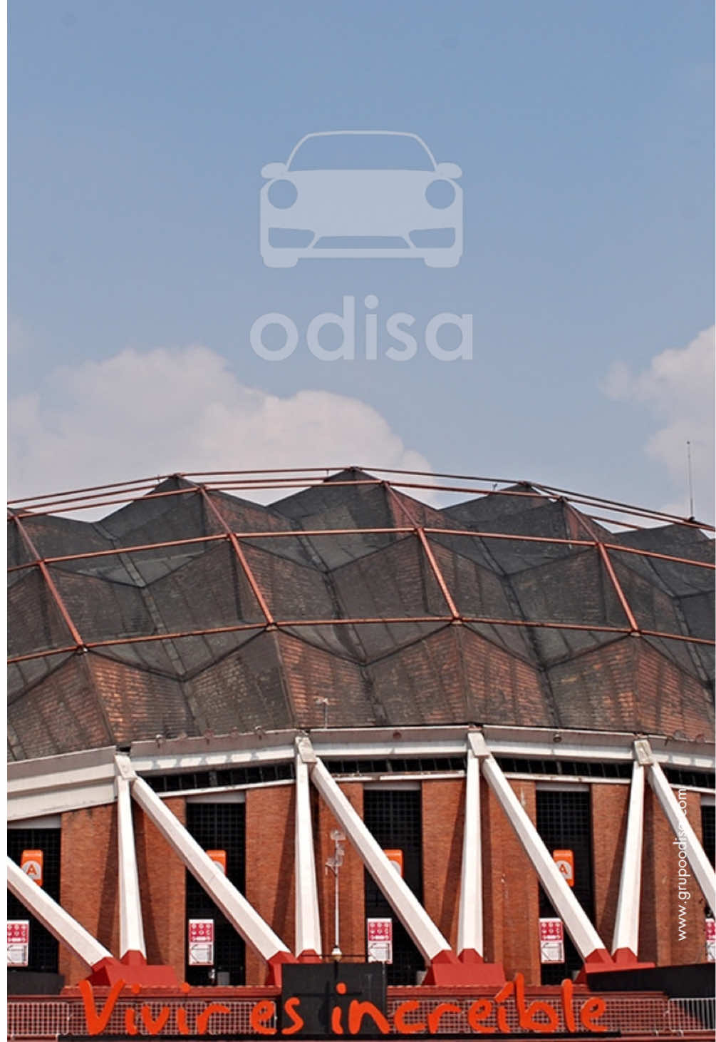 @Grupo Odisa