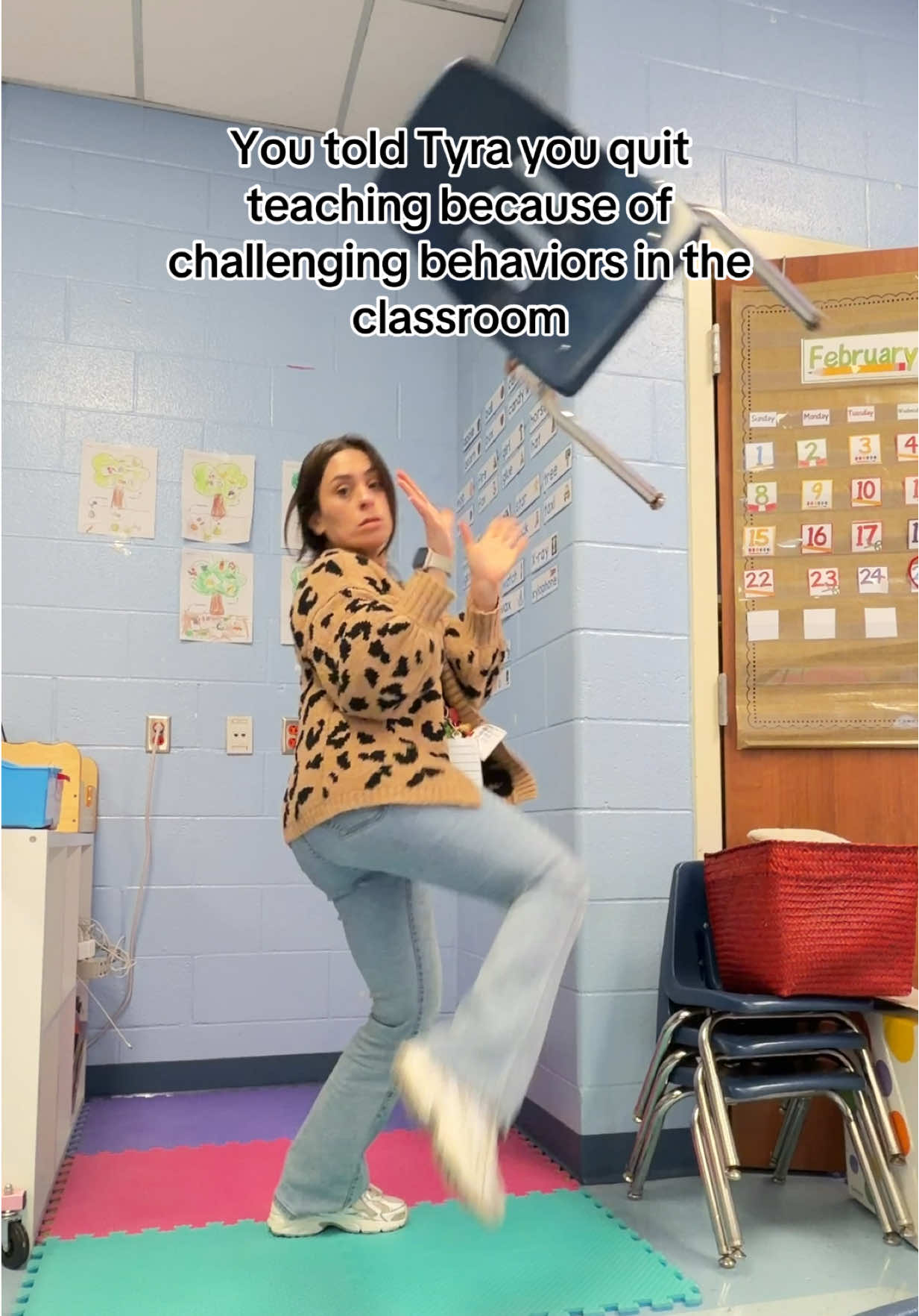 @Teacher Meg