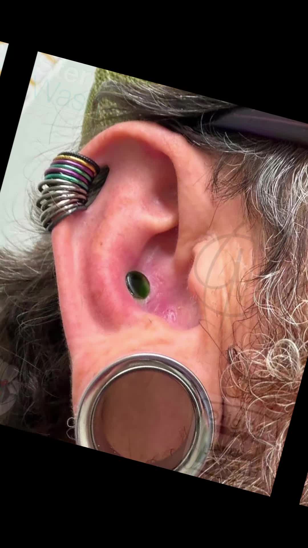 @Piercer Mike
