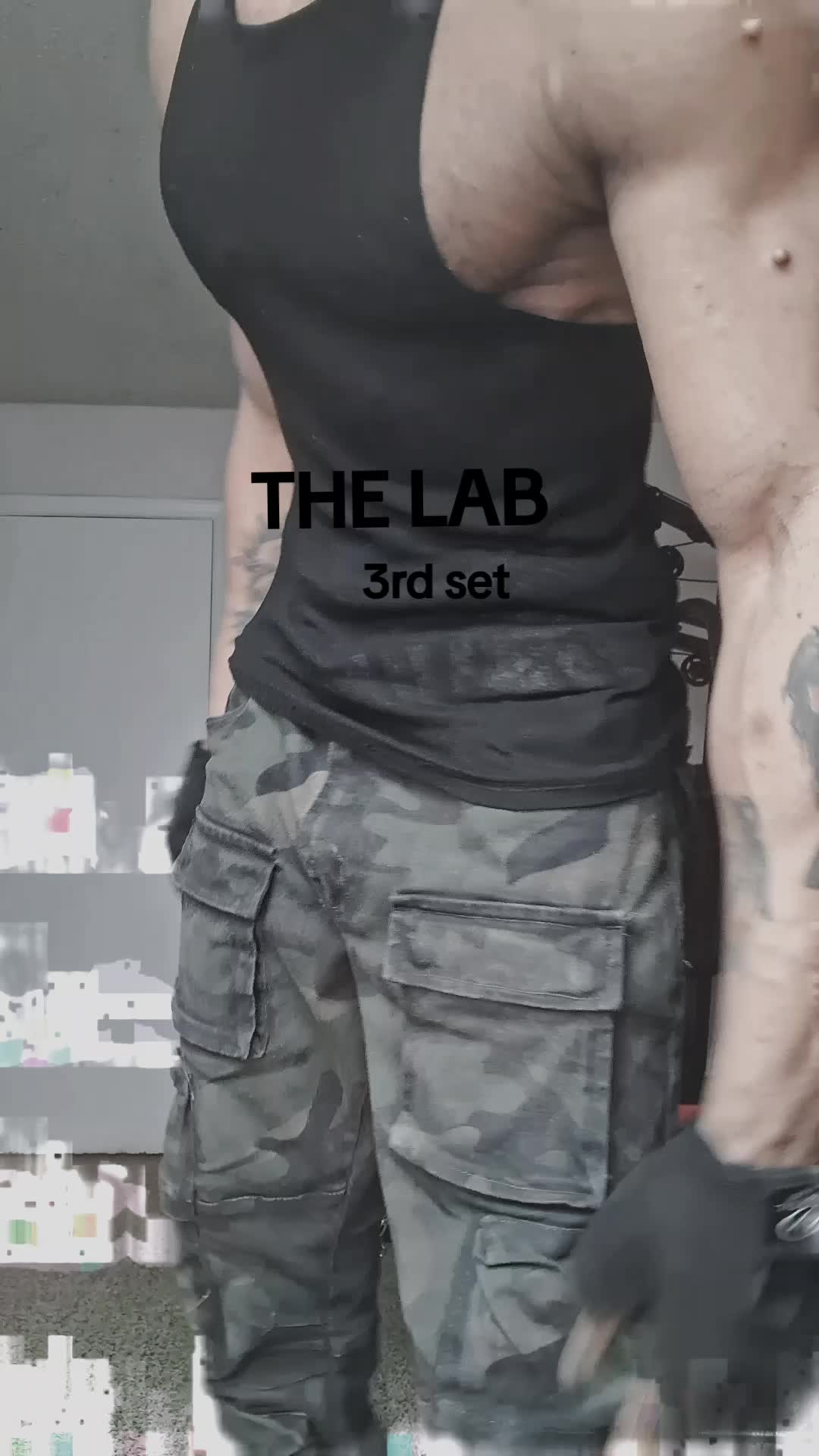 @Jay~Da~Kid [FITNESS JOURNEY]
