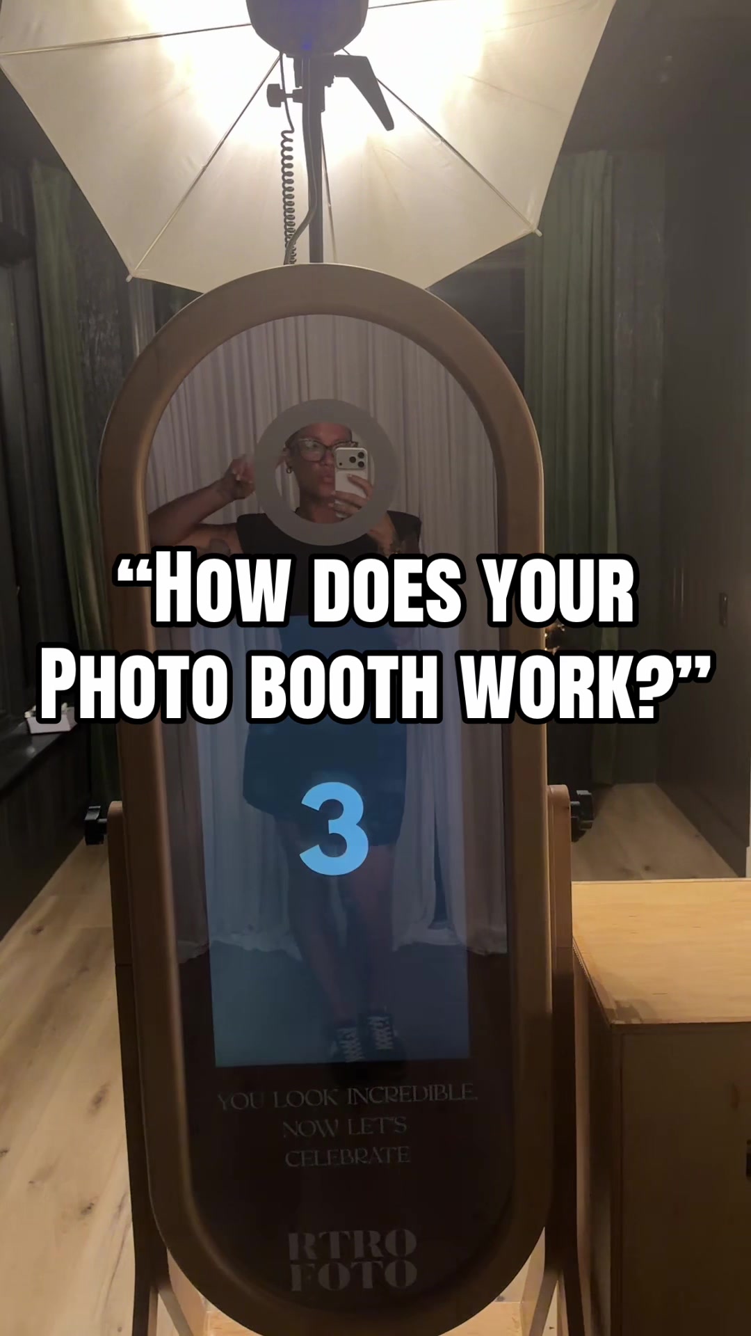 @Michigan Photo Booth Company
