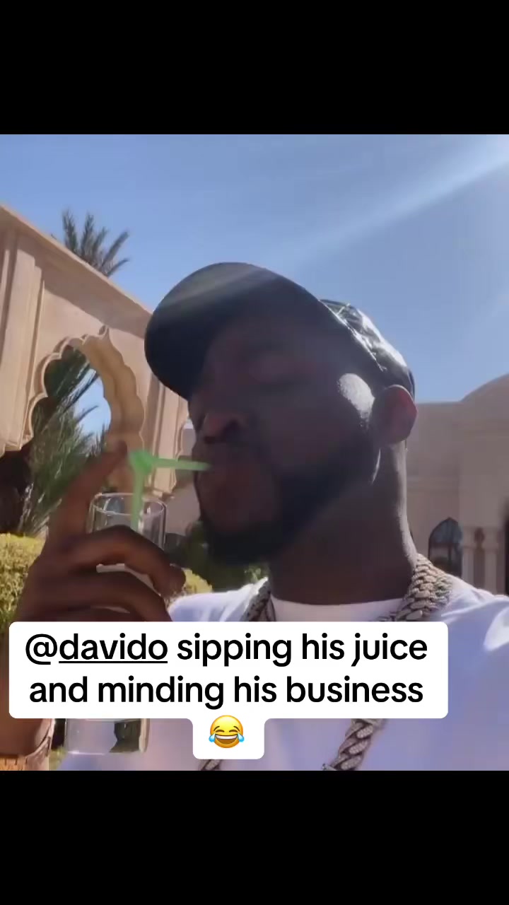 @DAVIDO