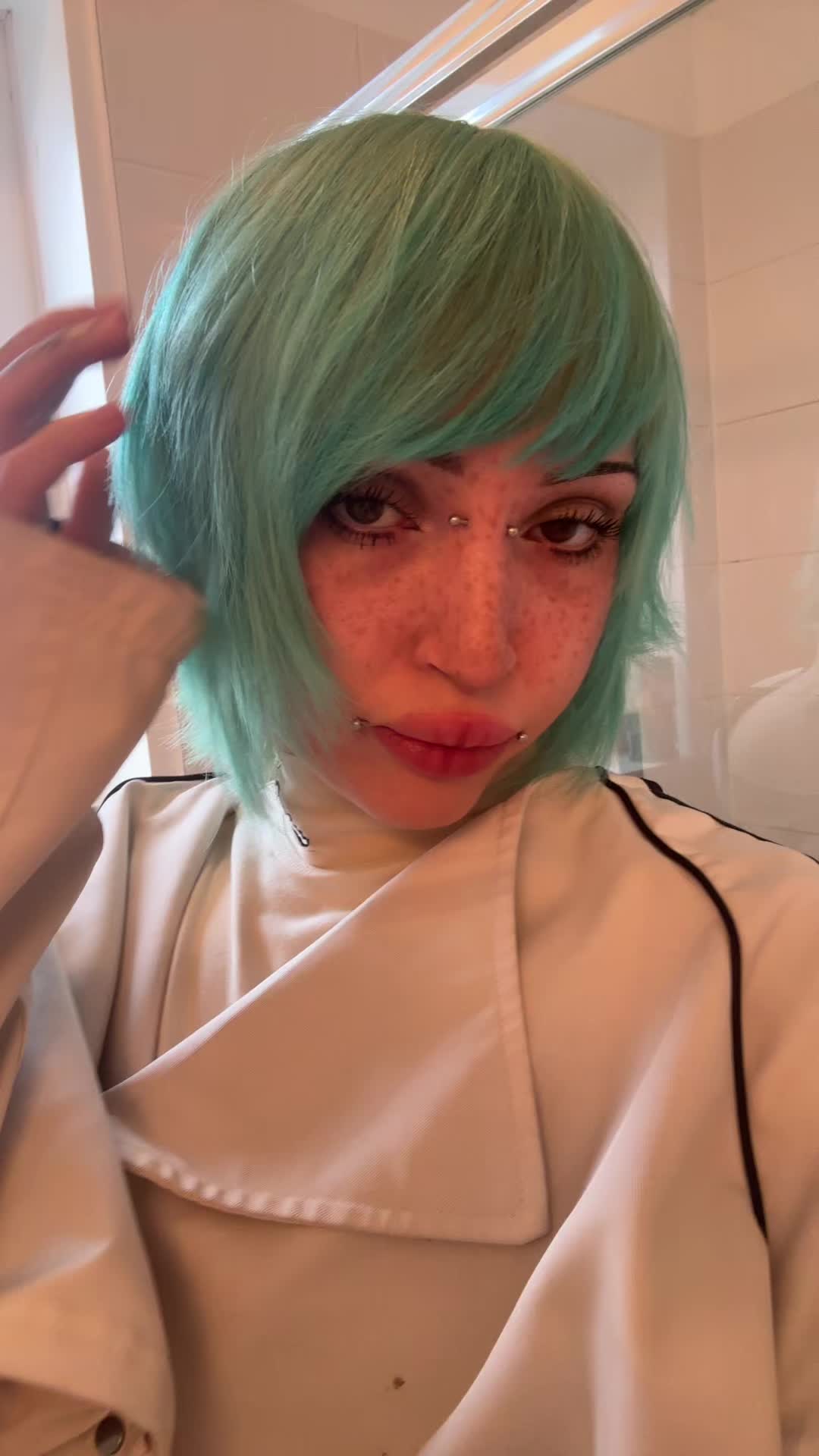 @Aurora Jade