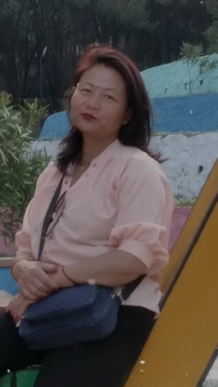 @sanju maharjan