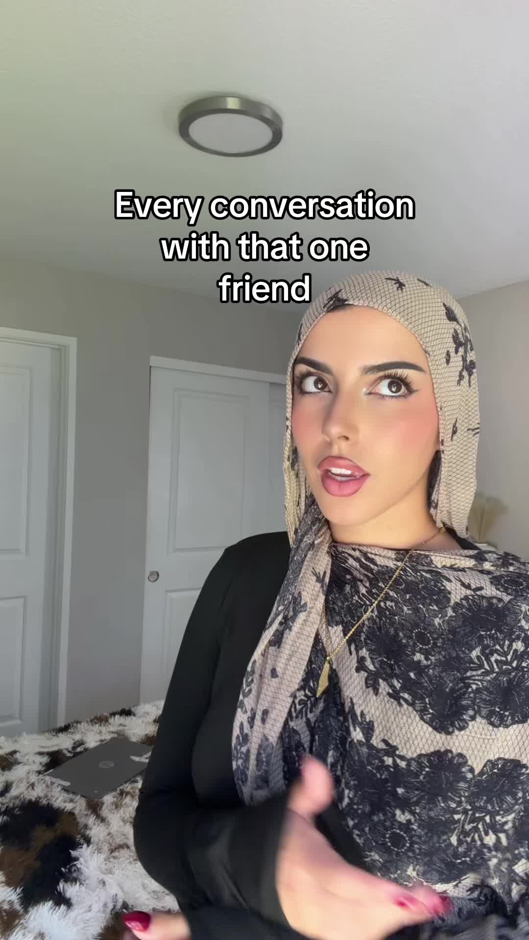 @Nesreen ๐ง