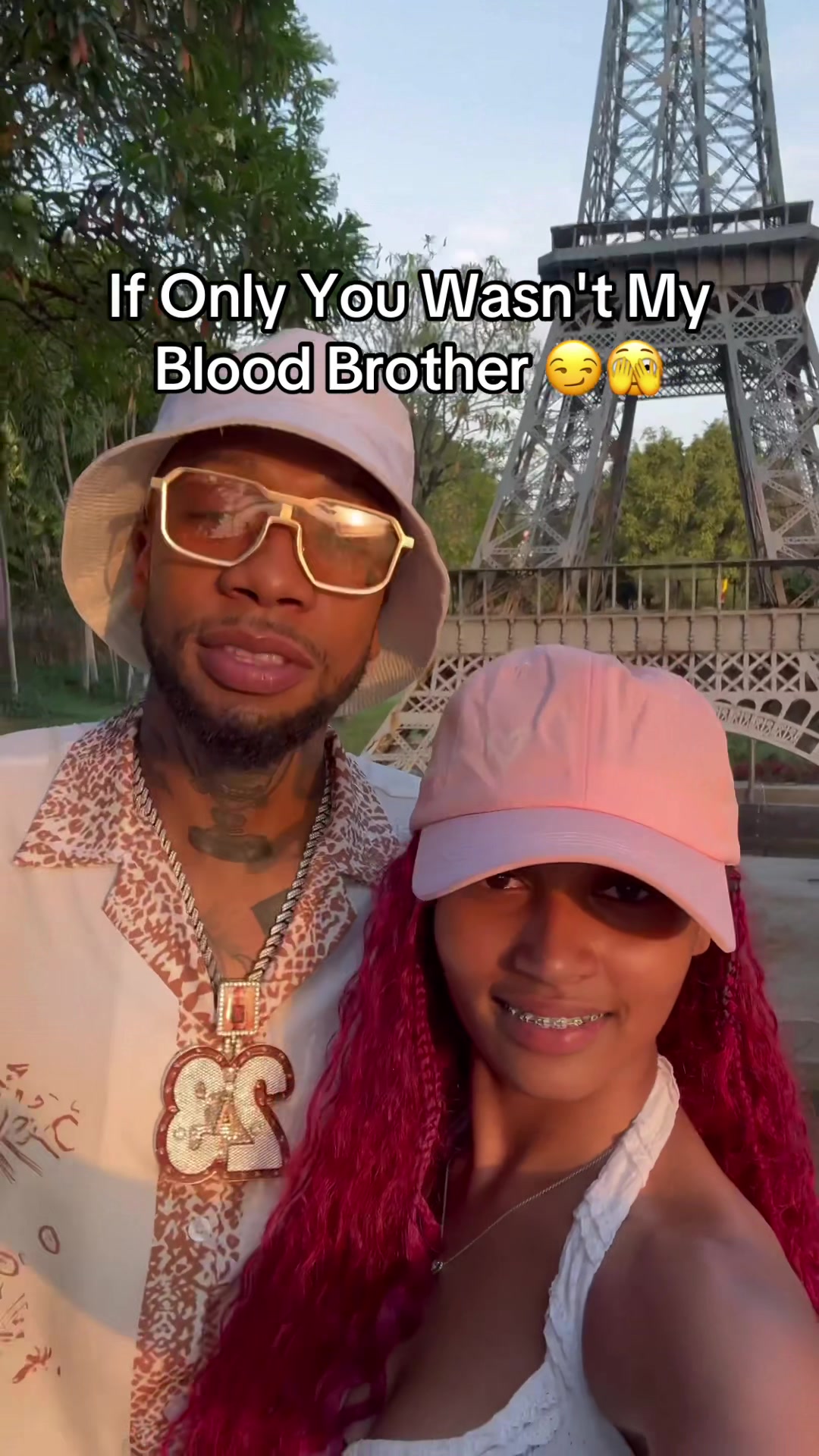 @OJTV & Mojo Jojo🧡