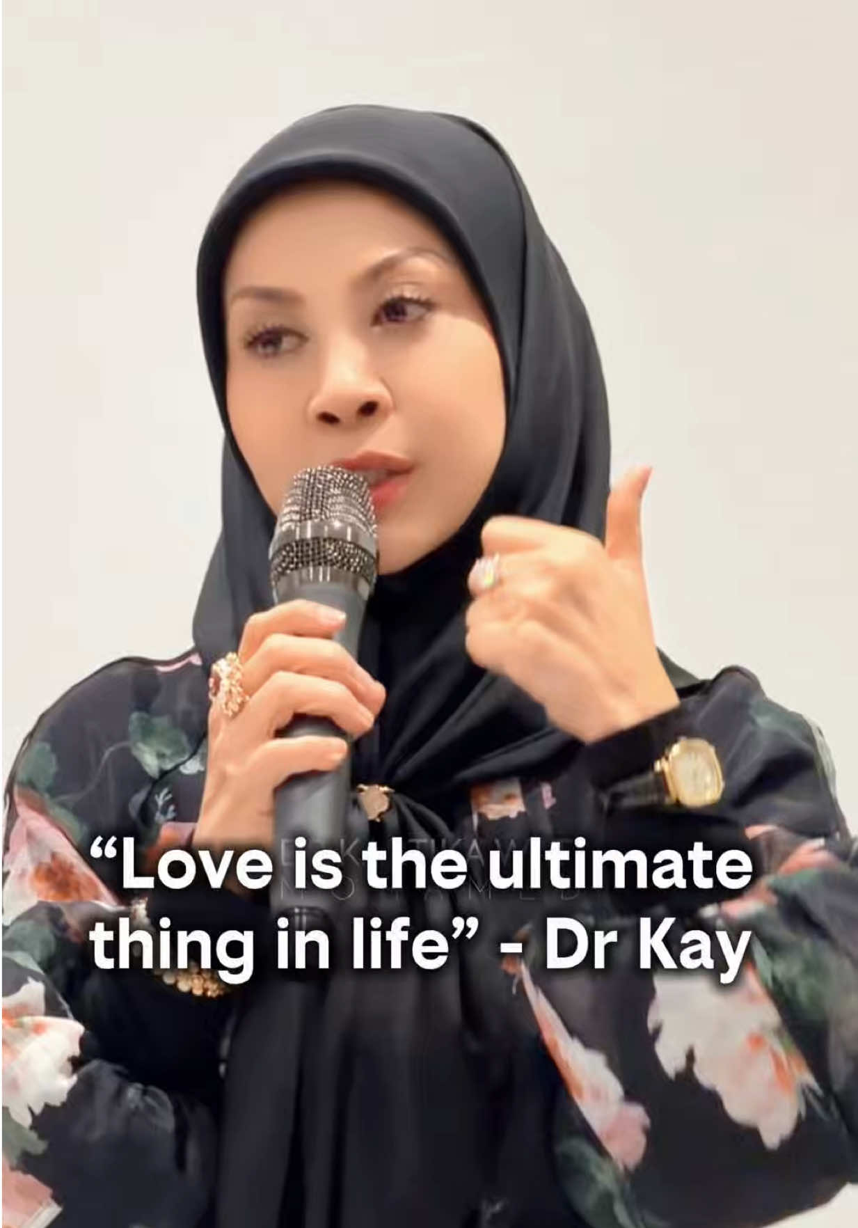@Dr Kay | Founder Eskayvie