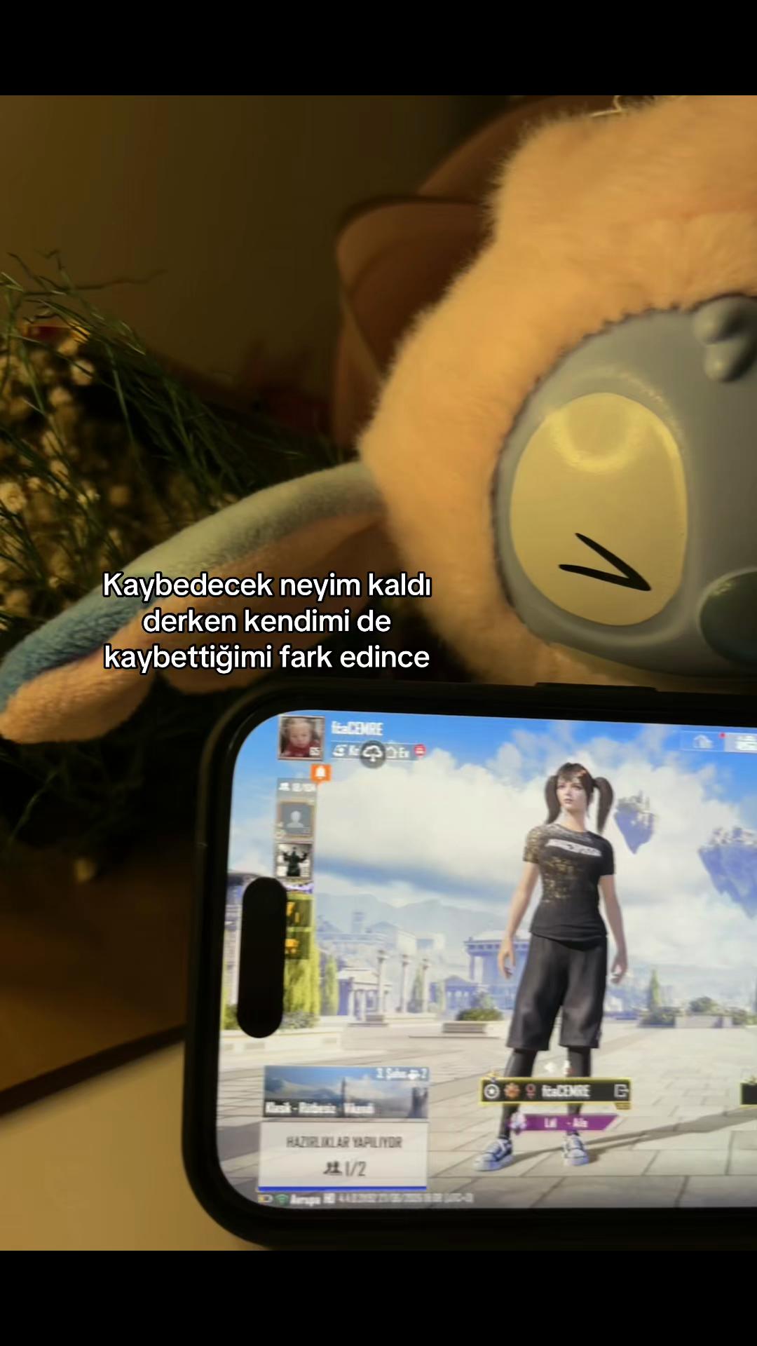 @cemreحب