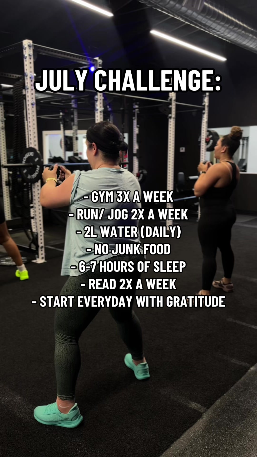@Lift Up Fitness NJ