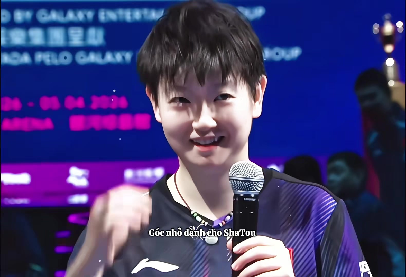 @Acc n&agrave;y chỉ c&oacute; ShaTou🦁🦈❤️
