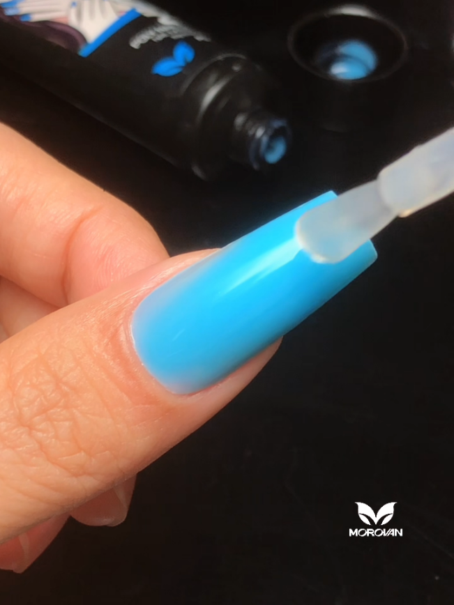@MOROVAN Nails