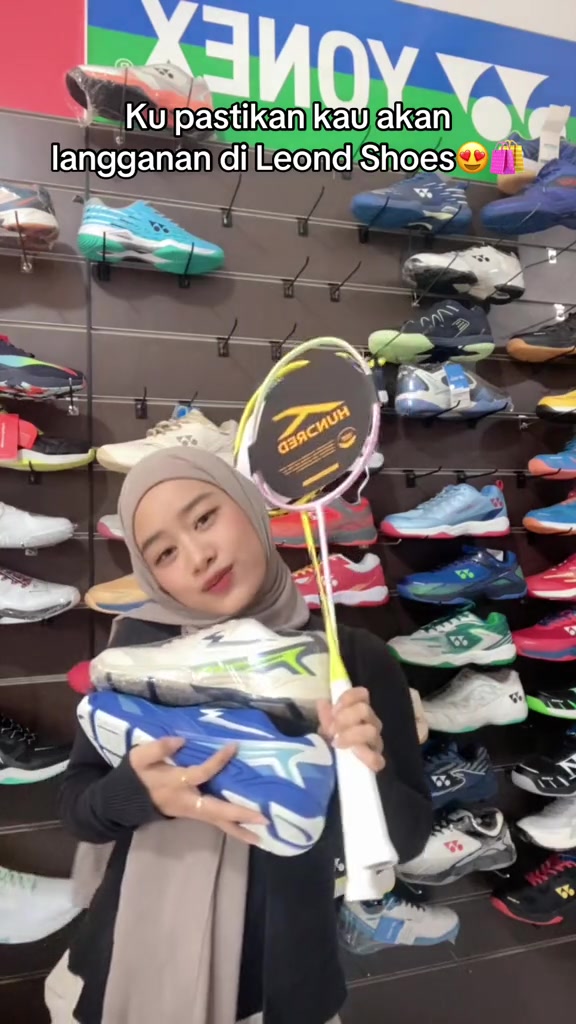 @Leond Shoes Store