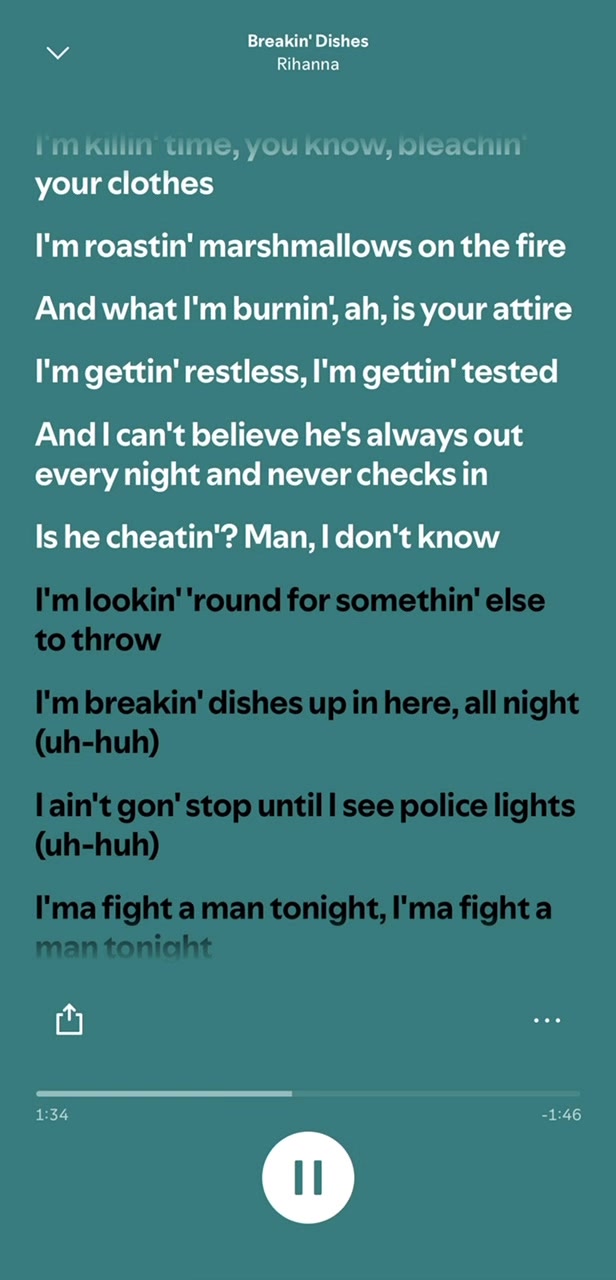 @Spotify 🎧