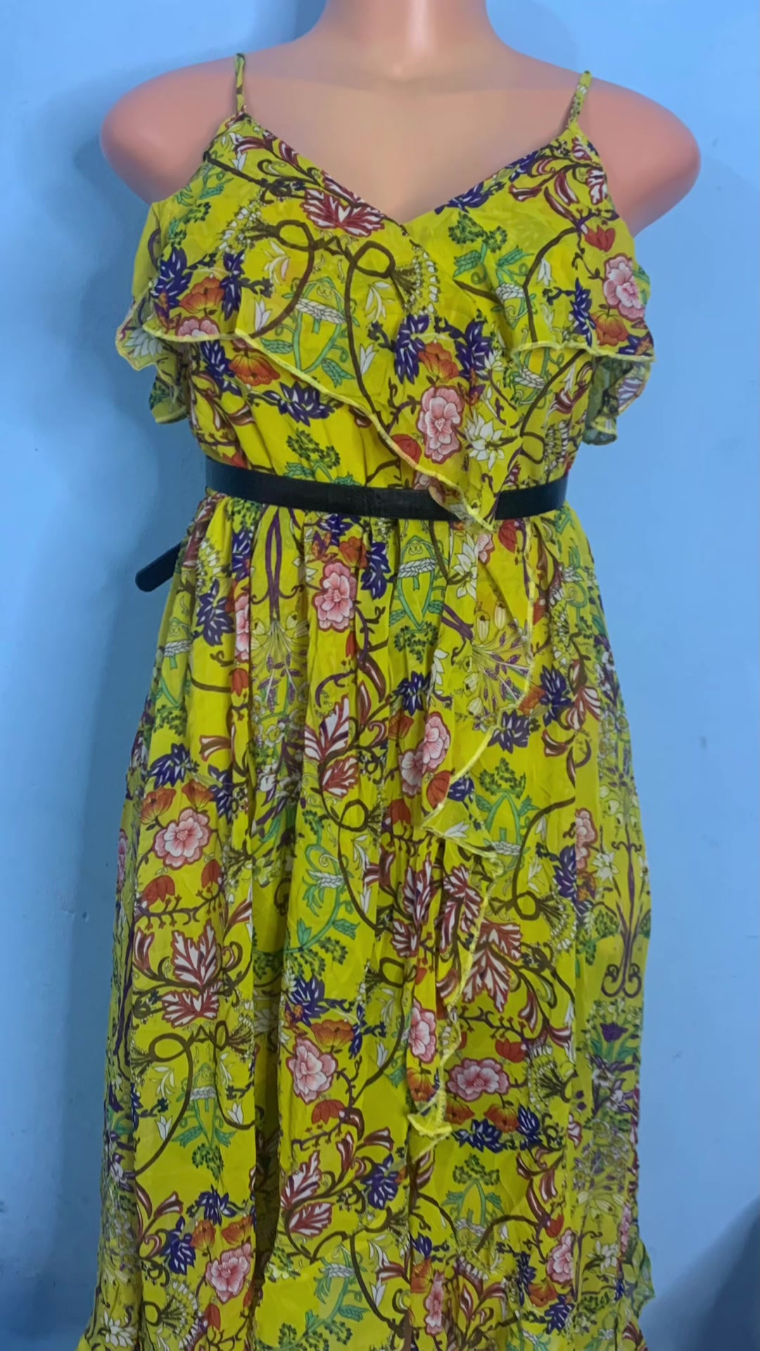 @Blessing's Store