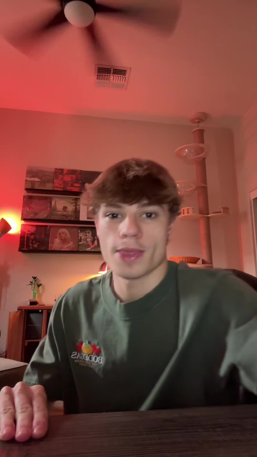 @Isaac Jon