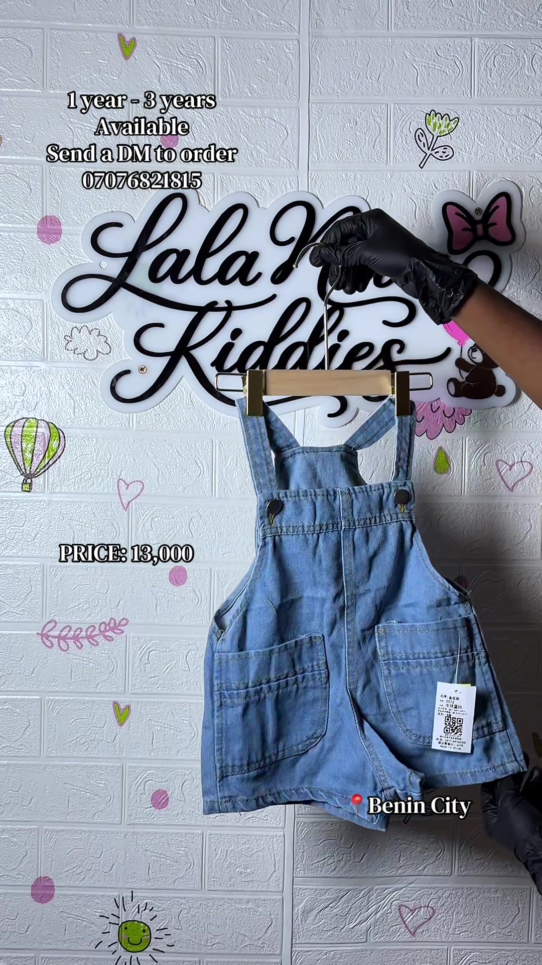 @LalaNova Kids | Baby Fashion