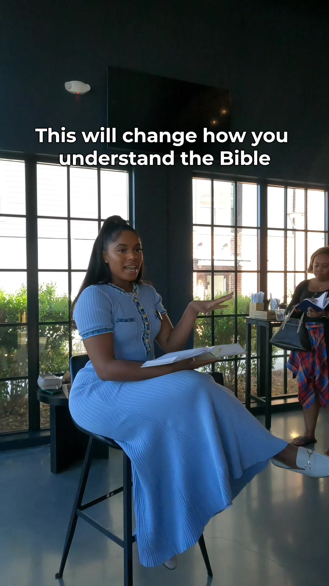 @Sydne Autry |Woman of the Word