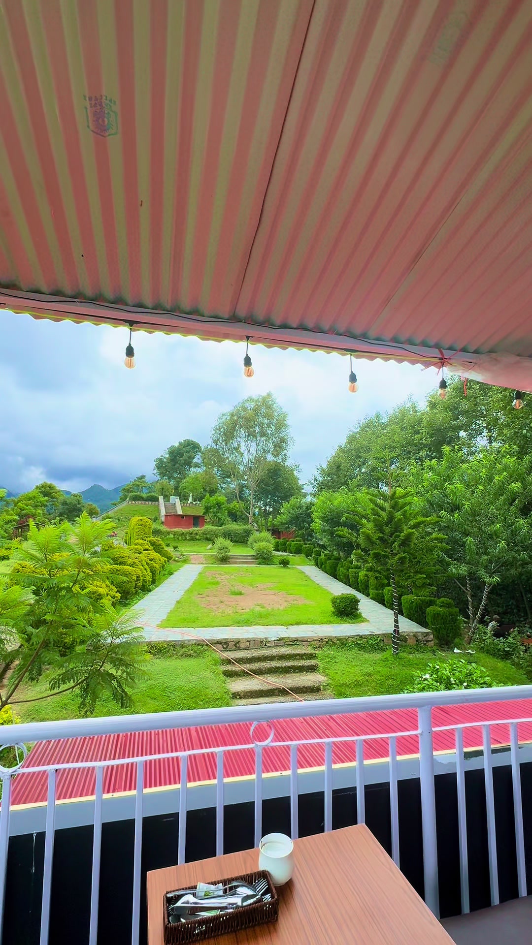 @KAPALKOT CAFE