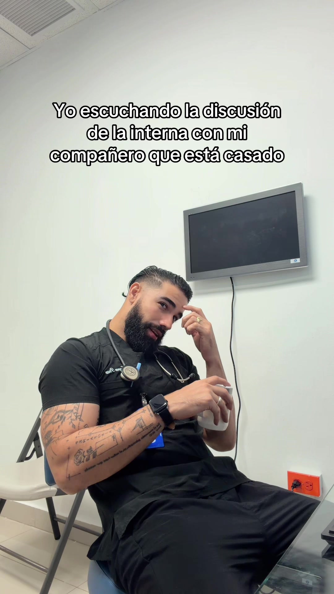 @Dr. Freyner Salvador