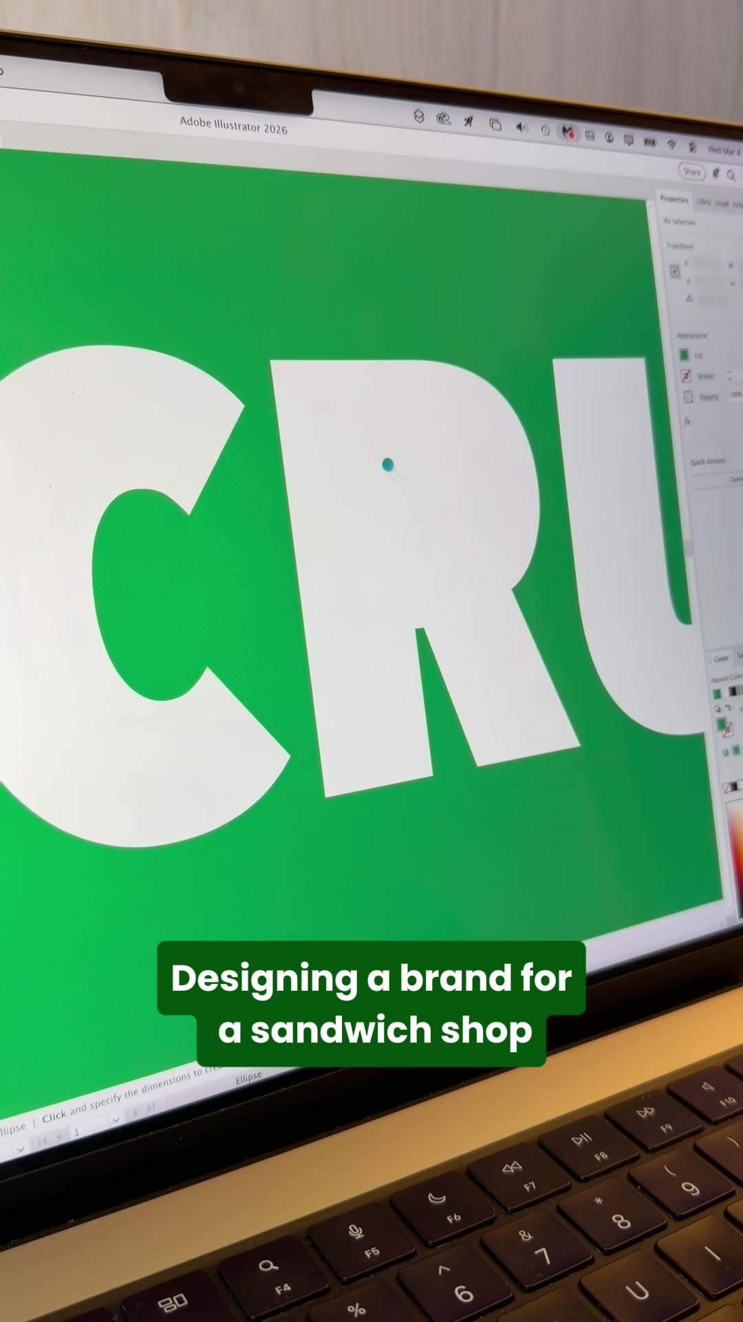 @Togue | Brand Design
