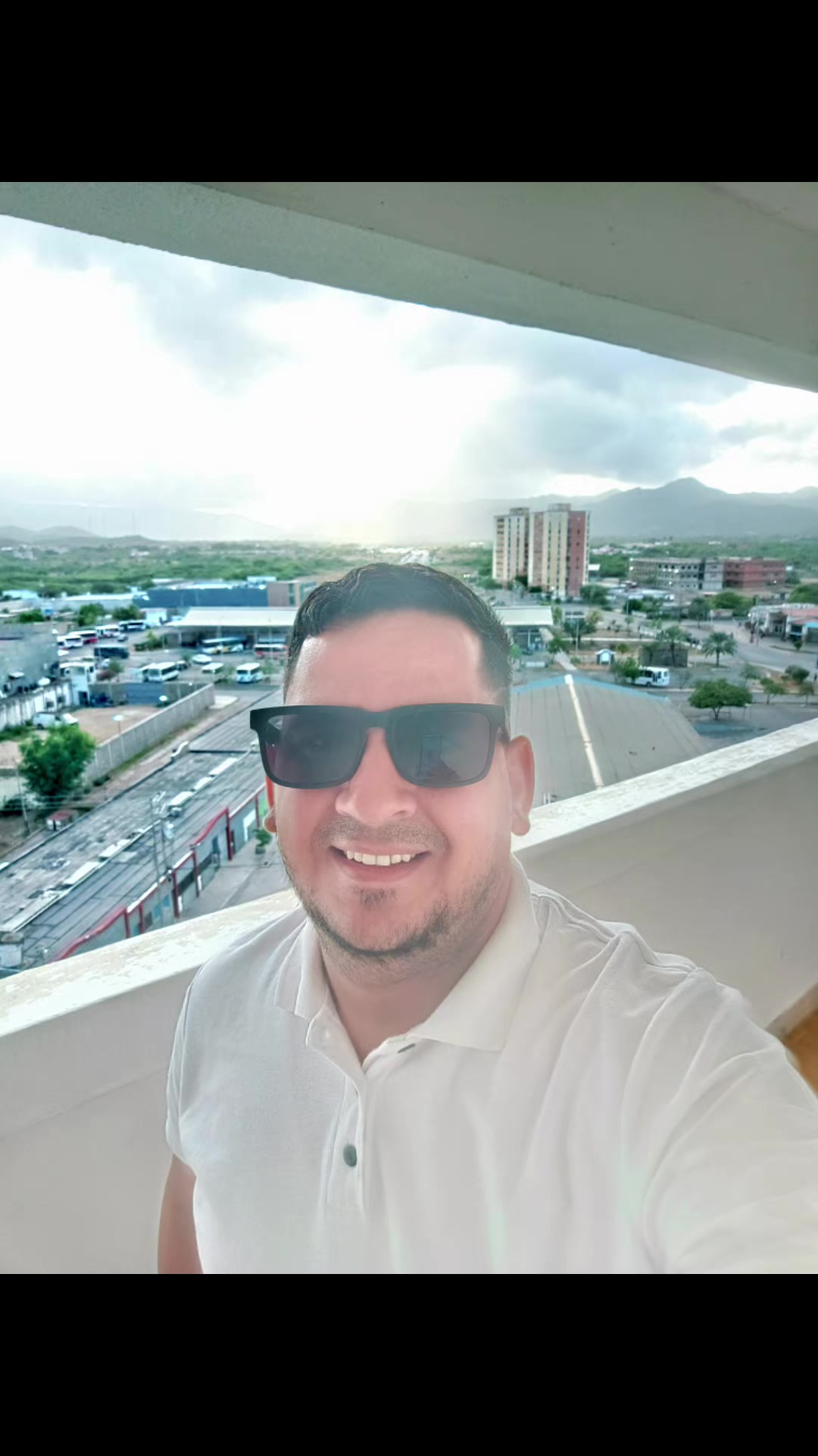 @Jos&eacute; G Lugo