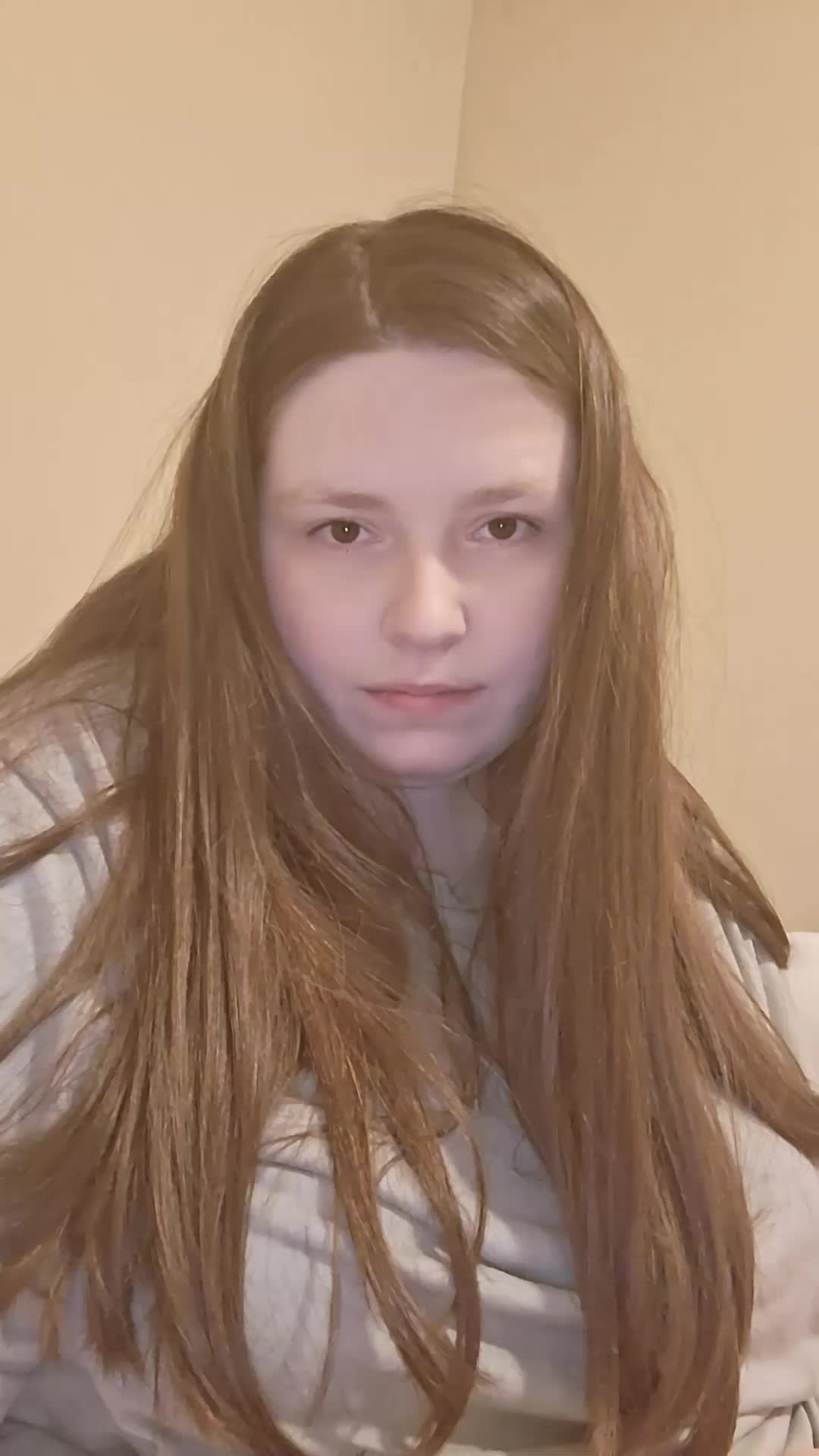 @Veronica
