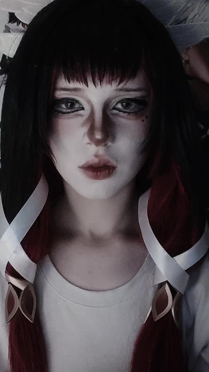 @тгк: @Athena_cosplay