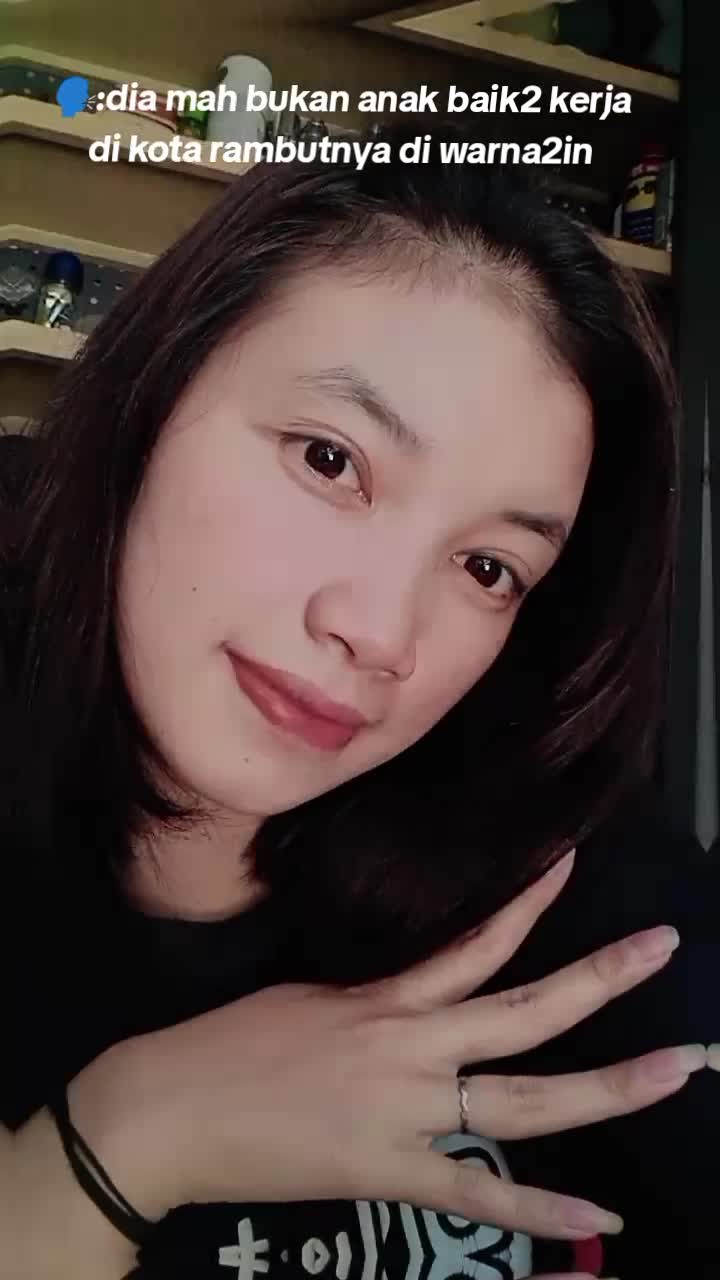 @anak'e Mak Ririn