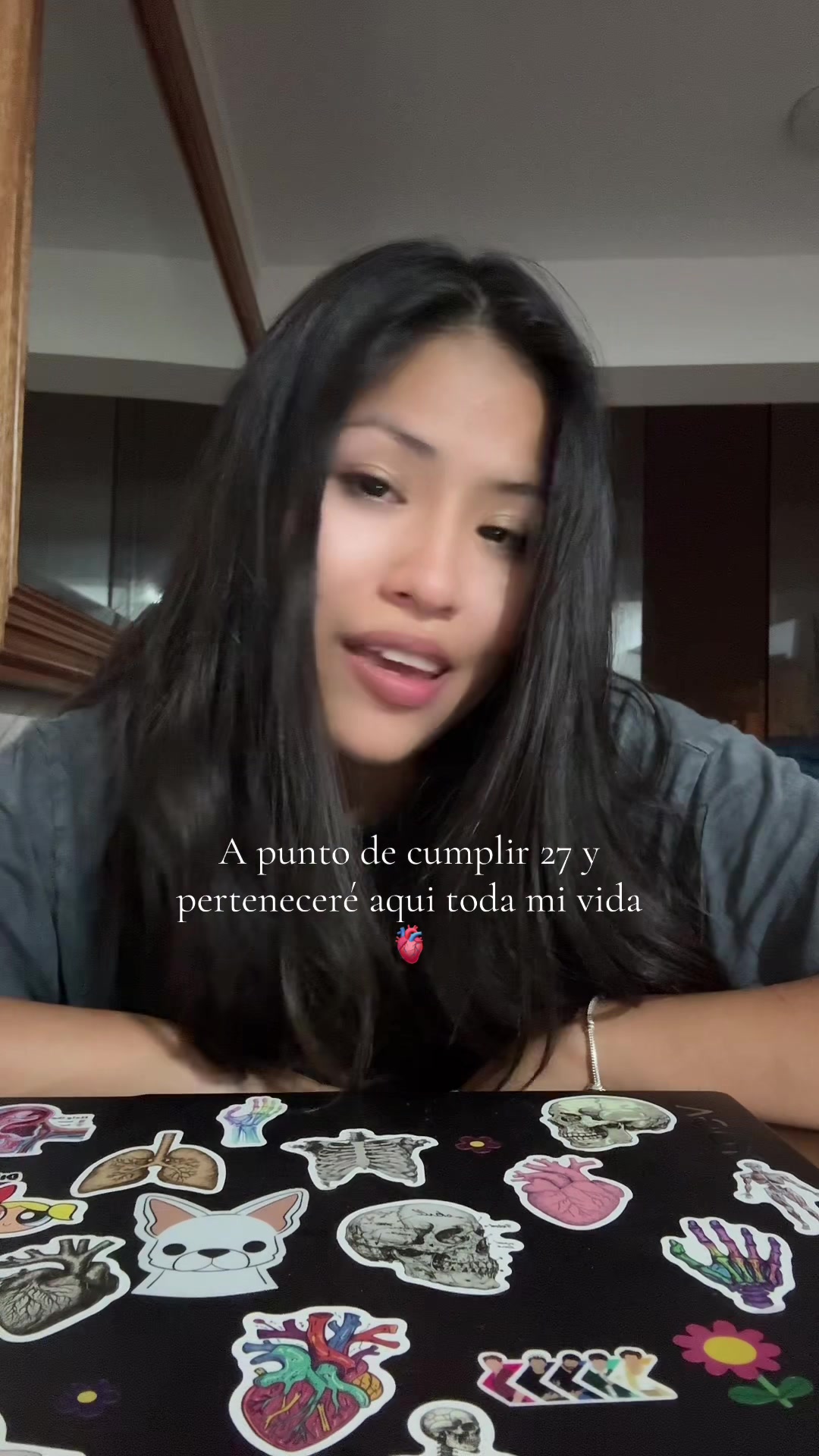 @Fabiana Abarca