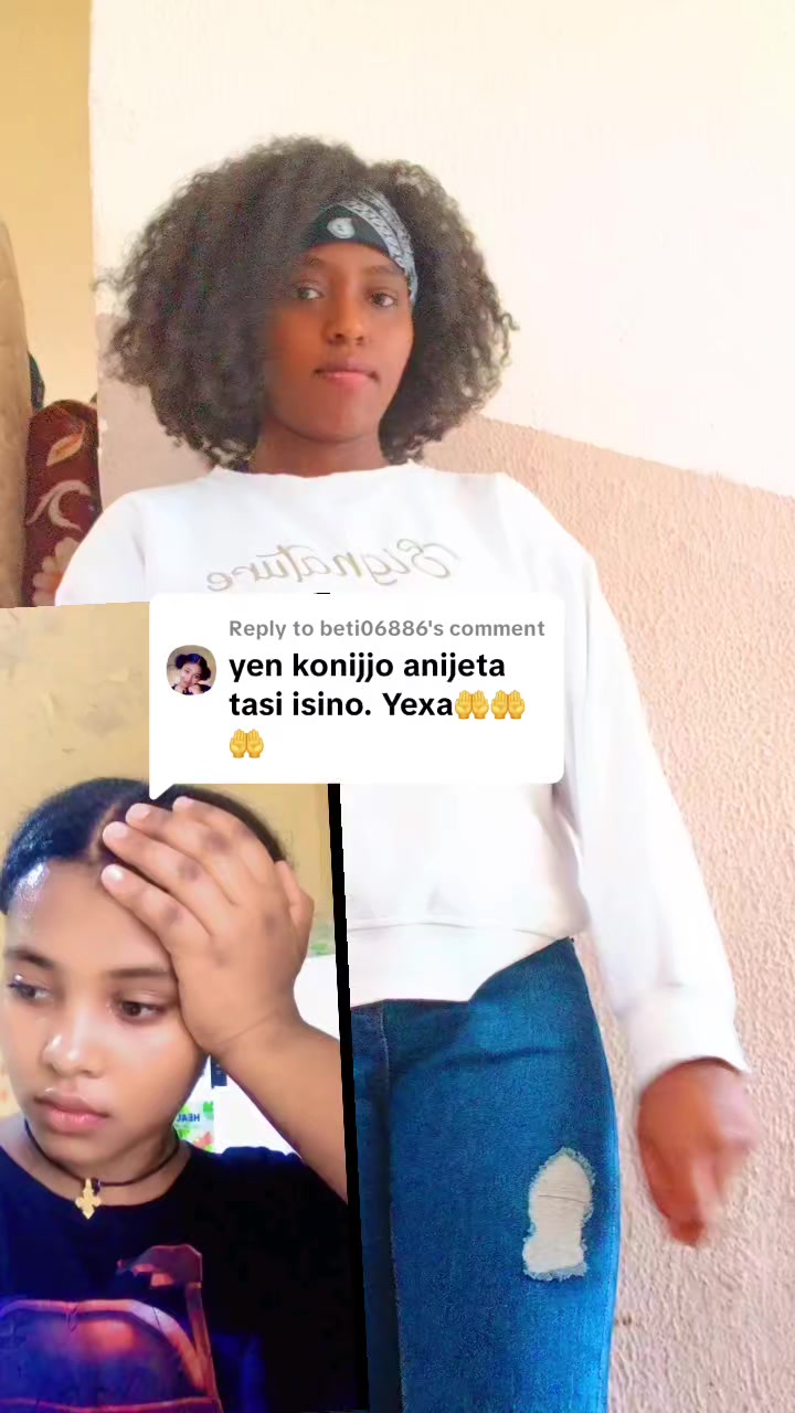 @ሺታ እኔ ጴንጤ ነኝ❤️🩹 ኢየሱስ 💙ጌታ ነው