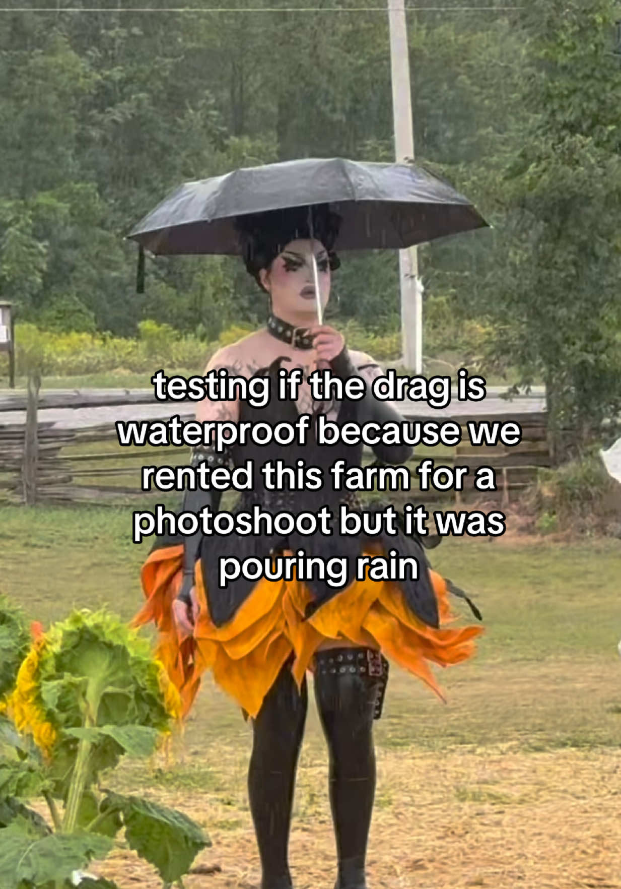 @The Drag Series