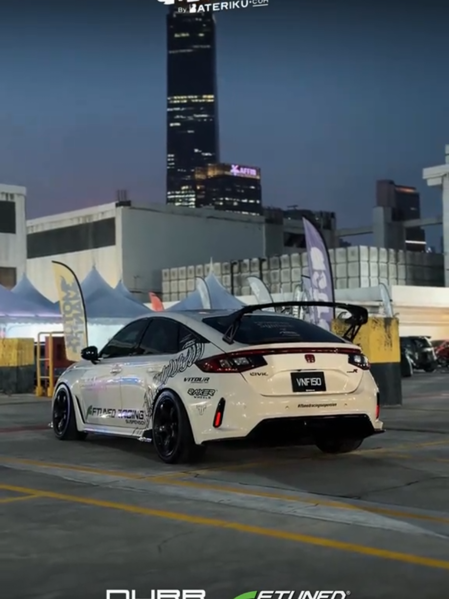 @FTUNED RACING SUSPENSION