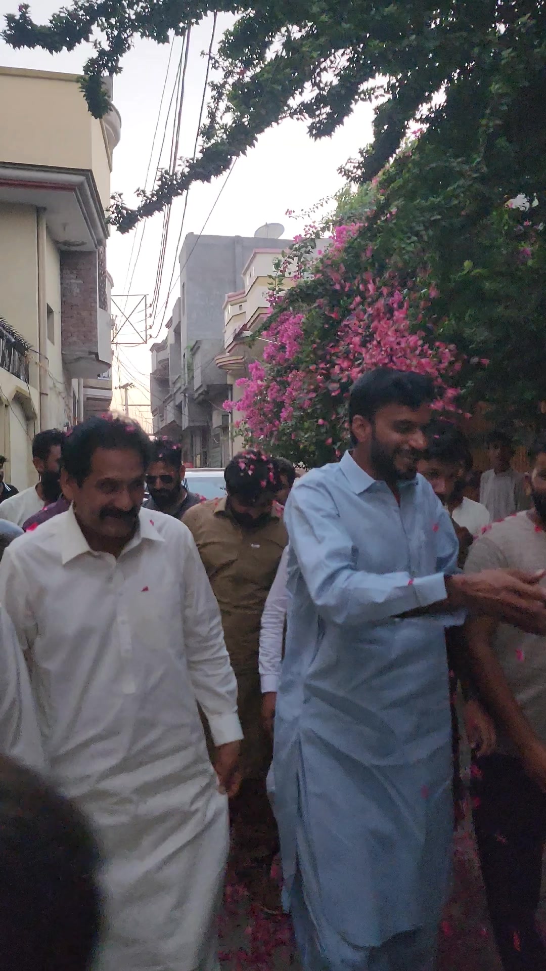 @ch Nabi Ahmed