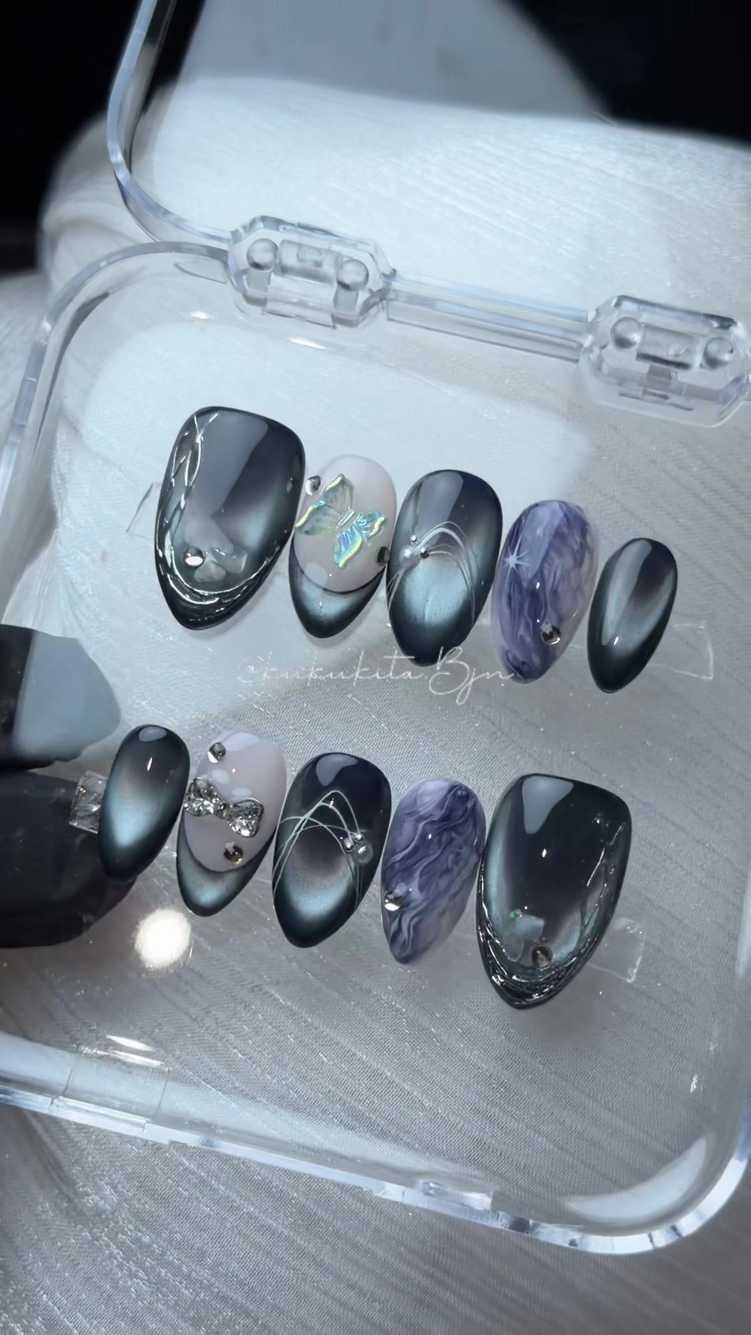 @NAILART BOJONEGORO JATIM