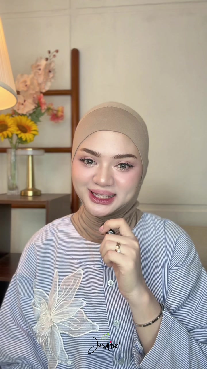 @Toko hijab jasmine