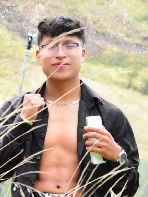 @🍃Cofre Wilmer🎙️
