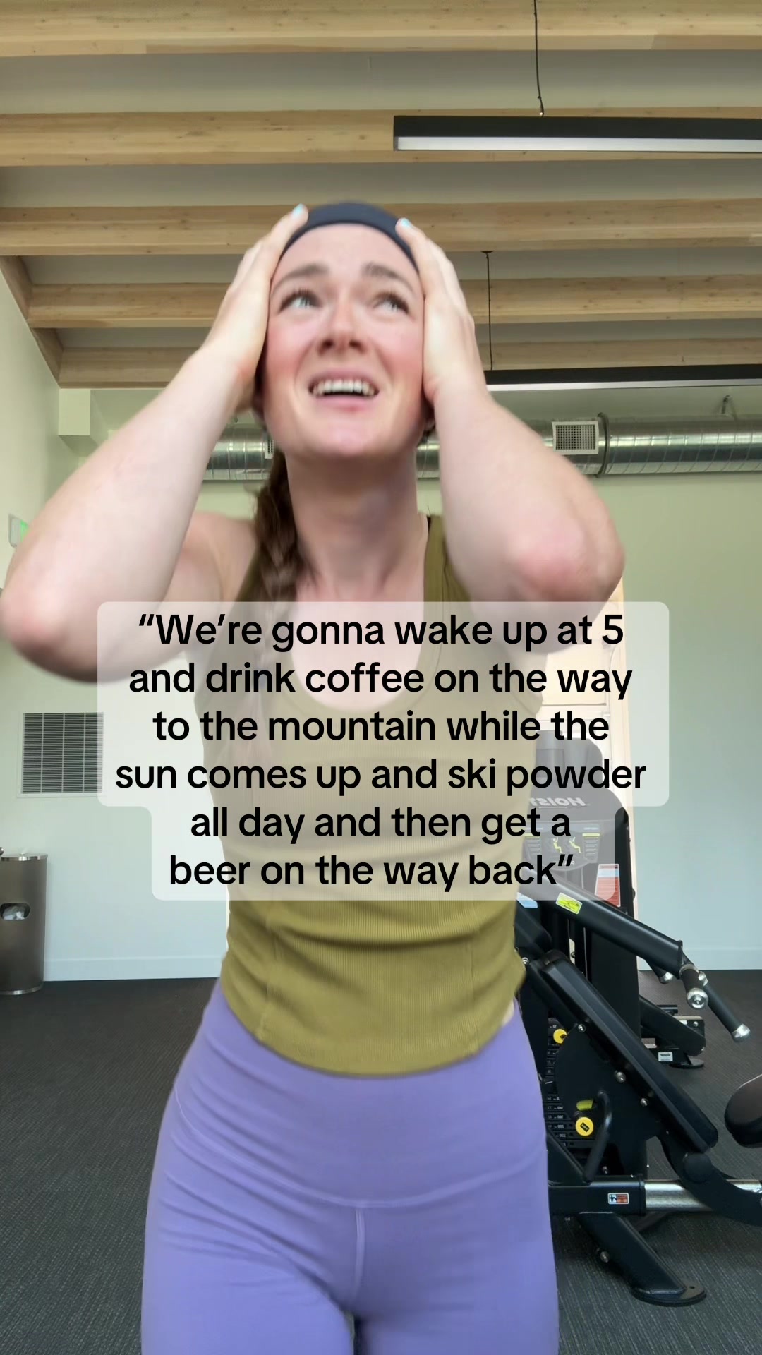 @Karina Grace