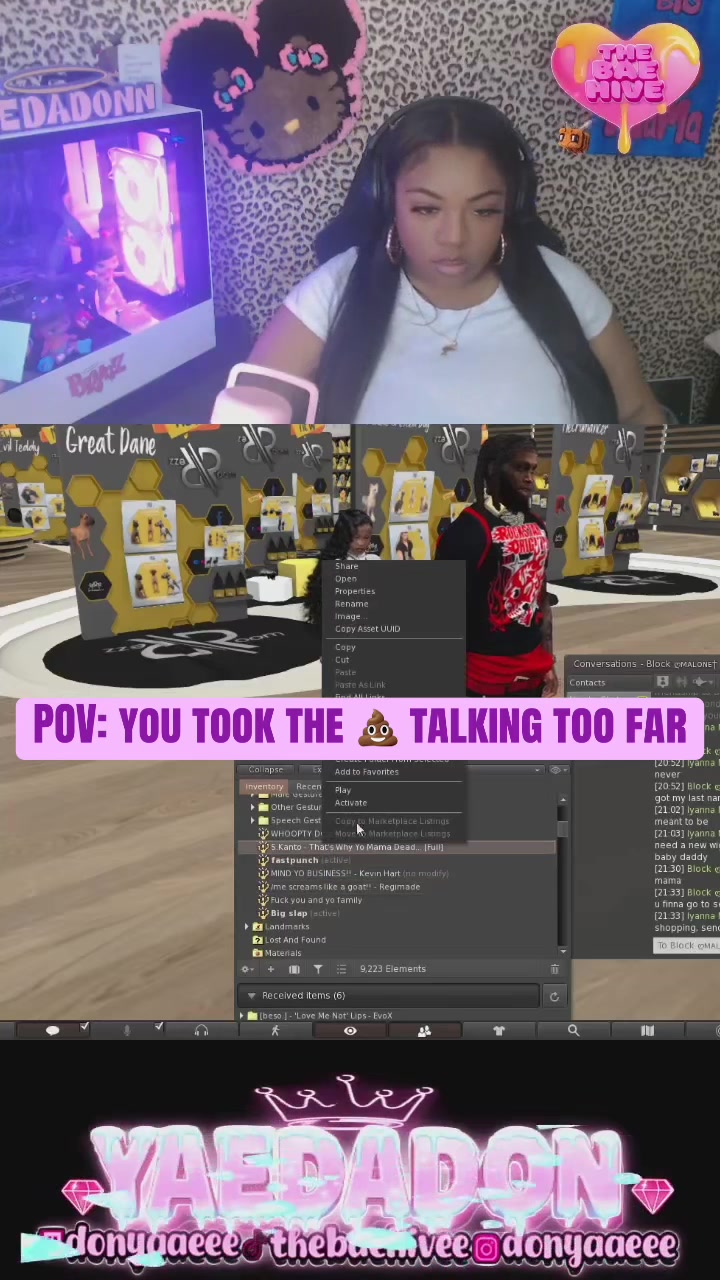 @TheBaeHivee
