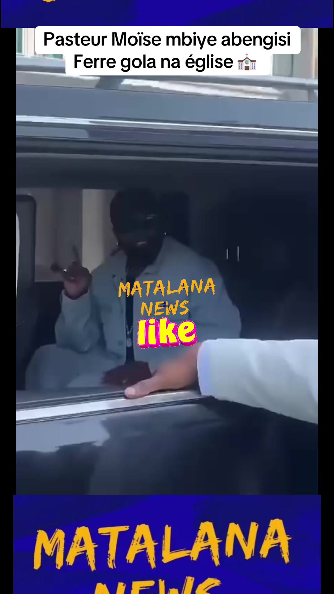 @Matalana News