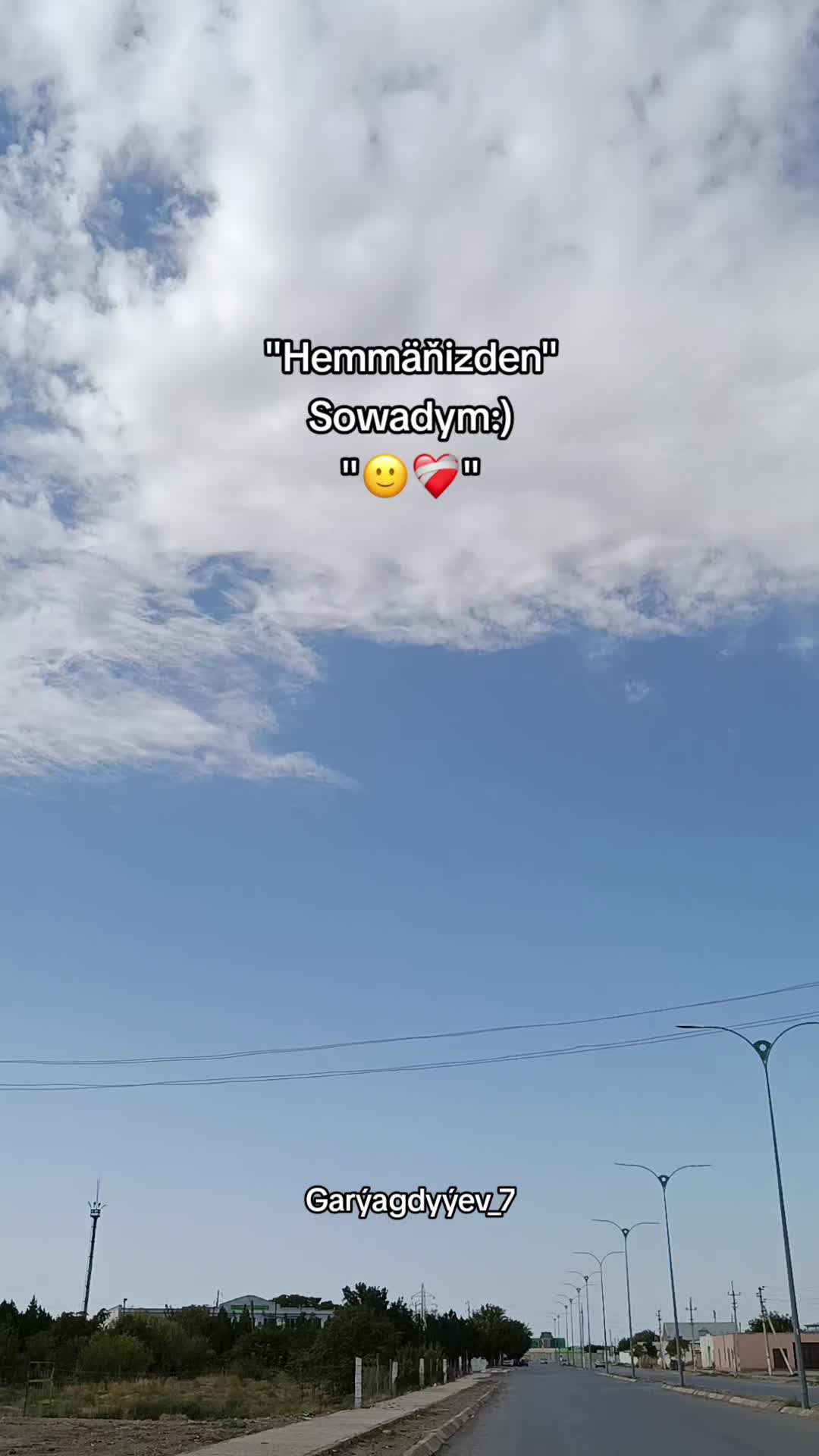 @Garýagdyýev_7