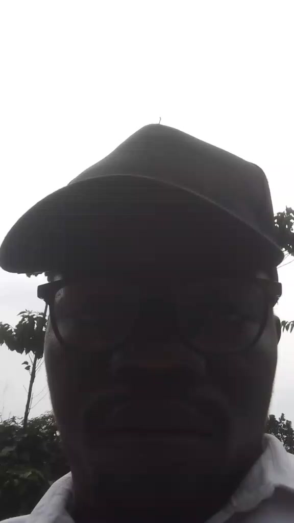 @Evariste Muambayi