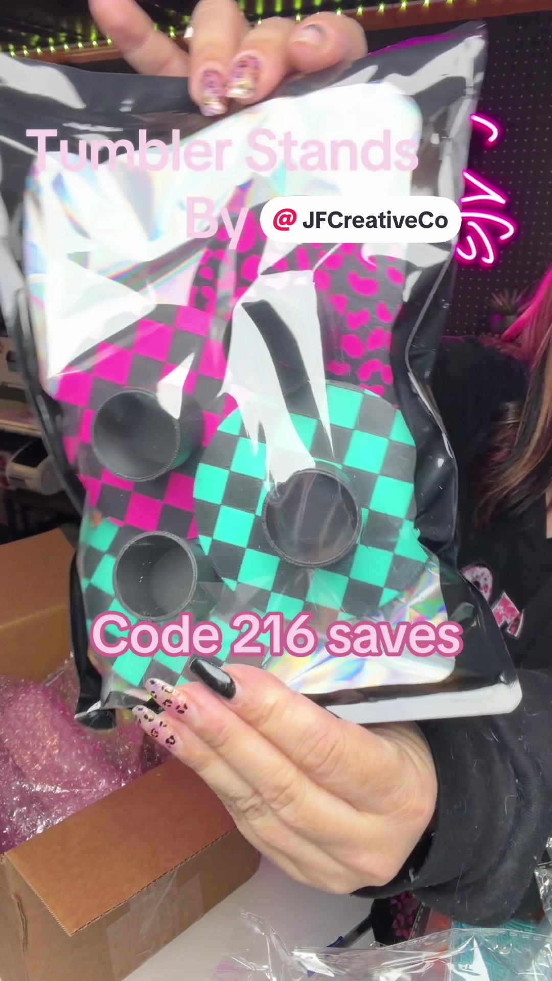 @216 Sara