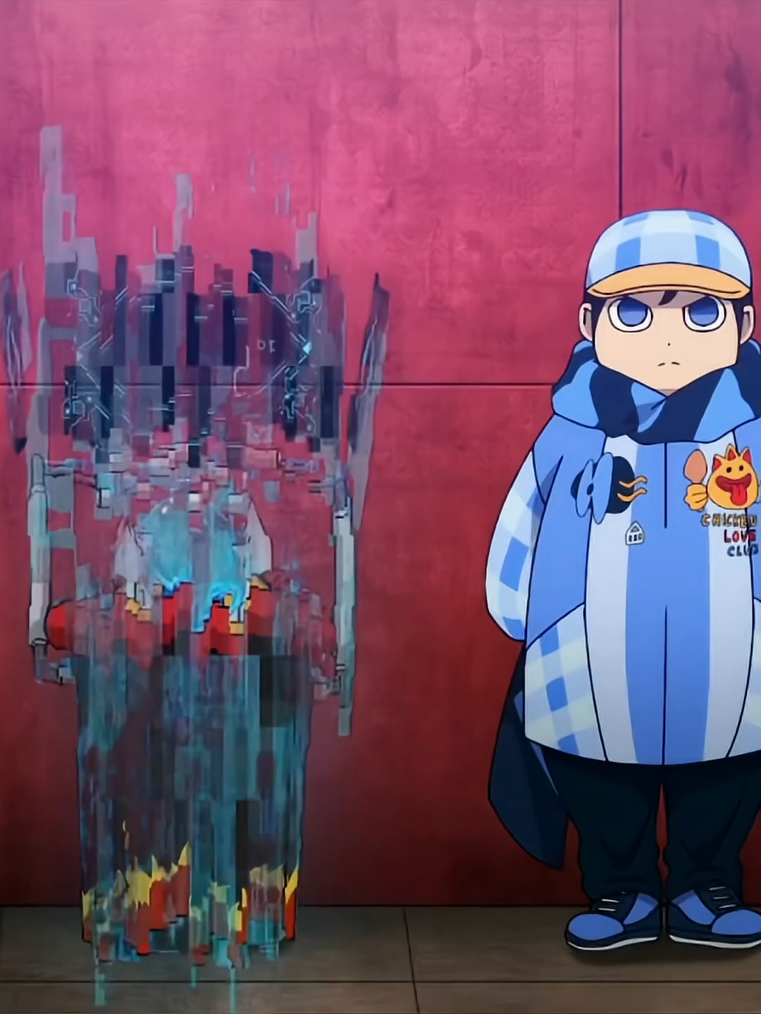 @Anime Theory Vault