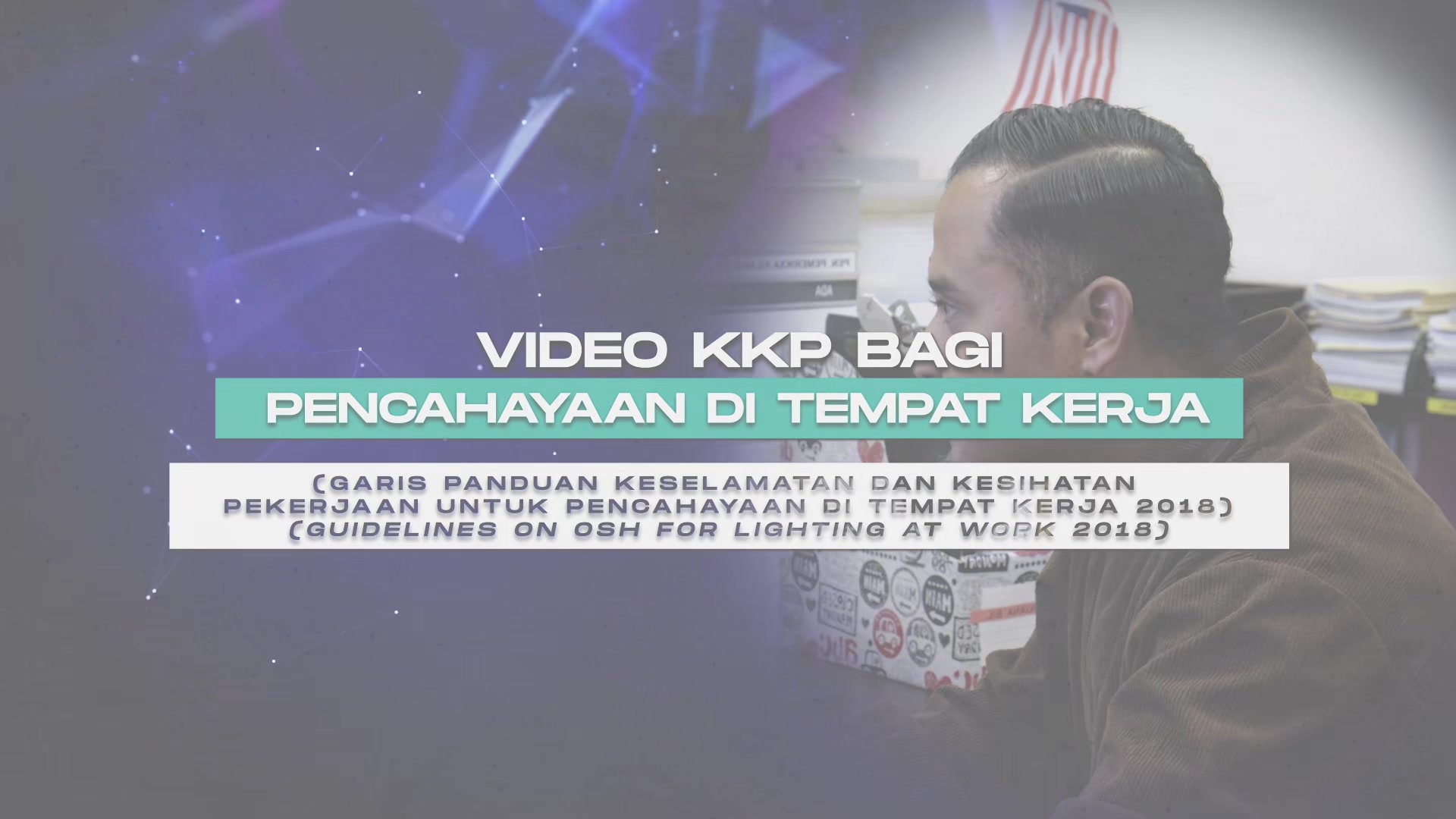 @JKKP / DOSH Malaysia